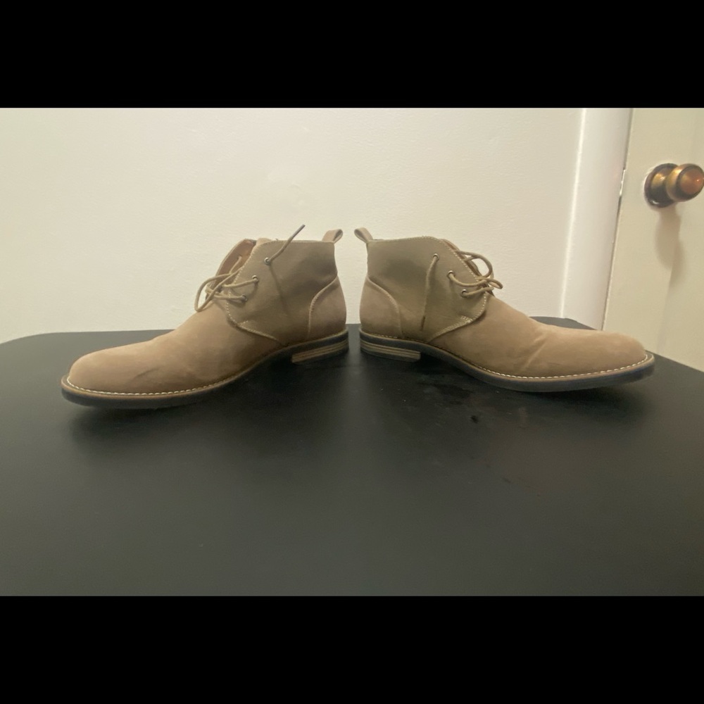 Casual Dress Shoes